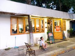 门面-猫爷的腔调·黔小馆(交大医学住宅区店)