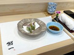 -鮨一日本料理旗舰店(总店)