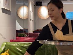 -灵意咖啡·西班牙美食(汕头金平万达广场店)