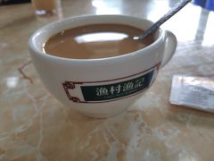 -渔记茶餐厅(渔村店)