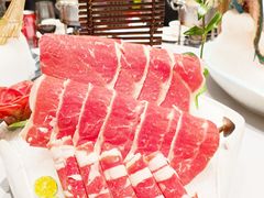 -余欢领鲜火锅(新街口店)