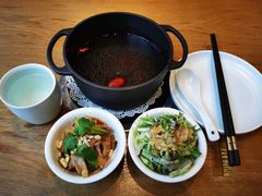 -禅蕴素食生活馆