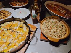-张家卫·阳江菜·小海鲜(肥婆湾桥店)