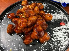 糖醋里脊-寻宝记绍兴菜(鲁迅路店)