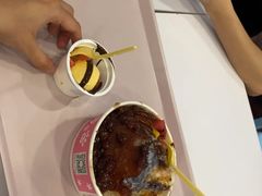 -梁子刨冰王&梁小糖(王顶堤店)