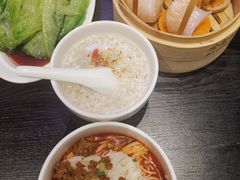 担担面-金鼎轩(鸟巢北辰荟店)