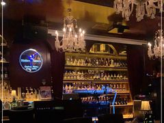 -隐肆威士忌鸡尾酒吧(玉沙国际店)