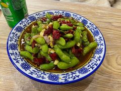 -江城燕子大排档(江汉路步行街店)