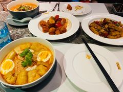 -港丽餐厅