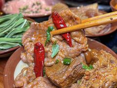 -水巷子·巴掌腰片重庆火锅(巧家店)