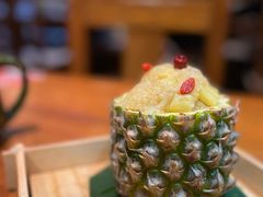 -云海肴·汽锅鸡·云南菜(天津国金汇店)