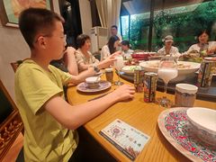 -味莊餐厅(康庄南街店)