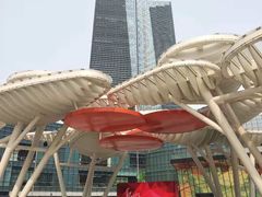 -大族广场Mall&More