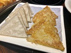 -渔米粥(罗湖店)