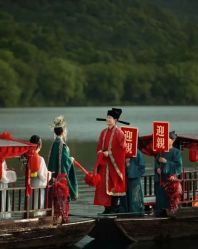 -太郎花子婚纱摄影TAHAKO(无锡店)