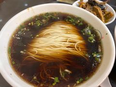 -毛华美食(清扬路店)