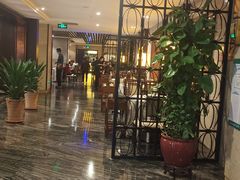 -香云轩·顺德菜(香云纱园林酒店店)