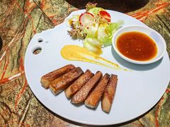 -炙柒Sekinana·精致料理 烧鸟·铁板烧(海上世界店)
