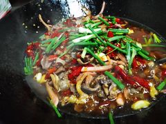 鸡杂-鹏林天龙鸡杂