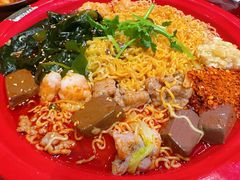 -李炮称盘麻辣烫(无锡荟聚店)