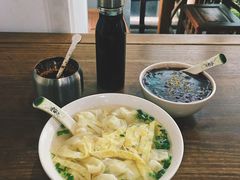 -随柳居·苏式小吃(建新巷店)