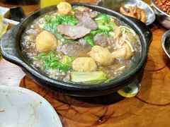 -凡老头米线砂锅(古荡新村西粮站)