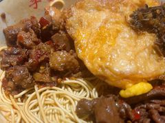-李易面馆(树木岭店)