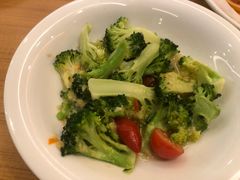 -萨莉亚意式餐厅(长安万达店)