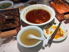 -全牛匠·乐山跷脚牛肉(西北旺万象汇店)