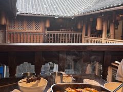 -88号小吃店·经典云南菜·地道纳西美食