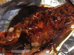 -U你·天然调味(南湖总店)