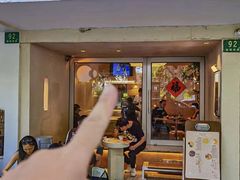 -小团圆糖水铺(襄阳南路店)