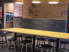 -麦当劳(上藤店)