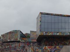 -四川美术学院美术馆