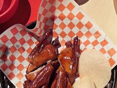 -避风塘(宝山万达店)