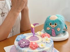 -36cake生日蛋糕·下午茶(南山店)
