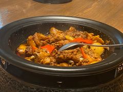 三杯鸡-云境生态园(红谷滩店)