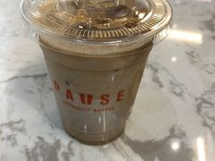 -PAUSE(恒大广场店)