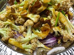 -鲁菜根·泰安菜(万达店)