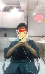 -潘多拉Hairsalon