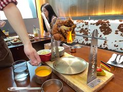 -haxnbauer海森堡德国餐厅(深圳coco店)