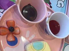 -水桶王国主题餐厅·聚会·生日派对·亲子活动·家庭套餐(亚龙湾希尔顿店)