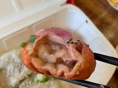 -陈小北小泽生煎(鞍山西道店)
