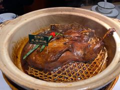 -老燕皇·南京菜(玄武湖店)
