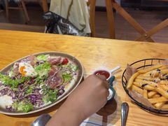 -沏点Trattoria意大利餐厅(新街口店)