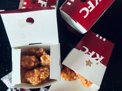 -肯德基(丽水万地店)