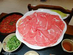 -东来顺·非遗火锅(高新店)