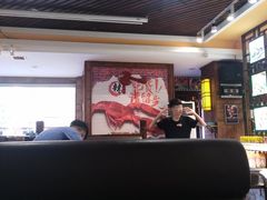 -刘一龙虾.烧烤(理工直营店)