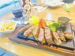 -豪客来牛排(中核世纪广场店)