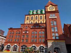 -青岛啤酒博物馆